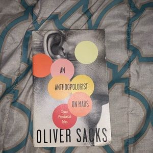 An Anthropologist on Moon